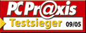 PC Pr@xis