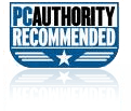PC Authority Recommended Award