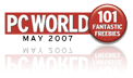 PC World 101 Fantastic Freebies