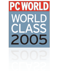 PC World World Class