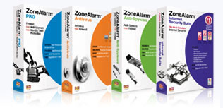 Загрузи бесплатно ZoneAlarm Pro 7.0.334.000, скачать софт, download