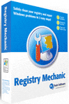 Registry Mechanic