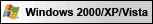 Windows 2000/XP/Vista