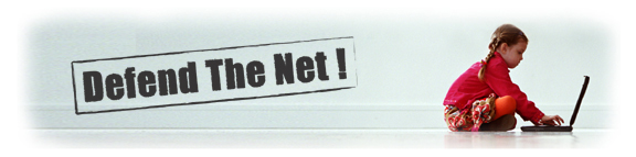 Defend The Net!