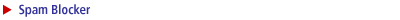Spam Blocker