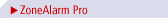 ZoneAlarm Pro
