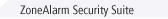 ZoneAlarm Security Suite