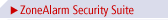ZoneAlarm Security Suite