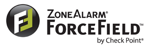 ZoneAlarm ForceField Logo