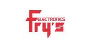 Fry's