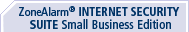 ZoneAlarm Internet Security Suite Small Business Edition