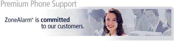 Premium Phone Support