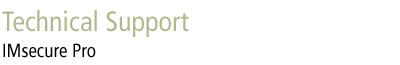 IMsecure Pro