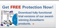 Get Free Protection Now!