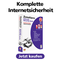 Komplette Internetsicherheit