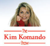 The Kim Komando Show