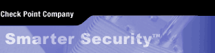Security you can trust.